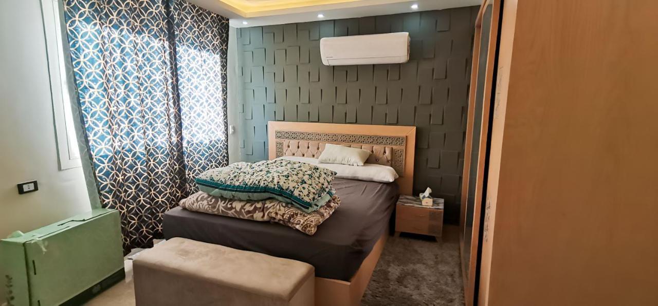 Shehab - Residence Hotel Apartment Káhira Exteriér fotografie