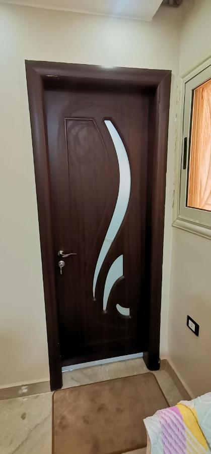Shehab - Residence Hotel Apartment Káhira Exteriér fotografie