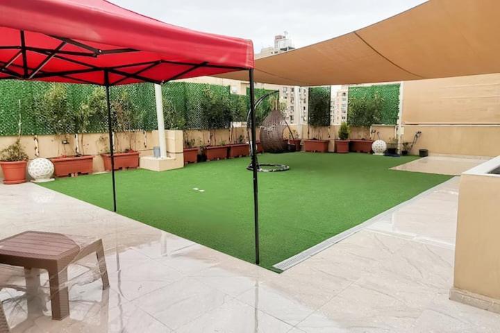 Shehab - Residence Hotel Apartment Káhira Exteriér fotografie